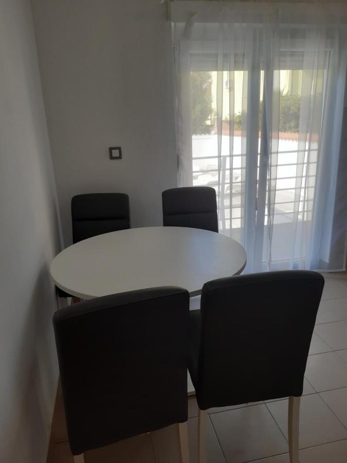 Apartmani Frano Vodice Esterno foto