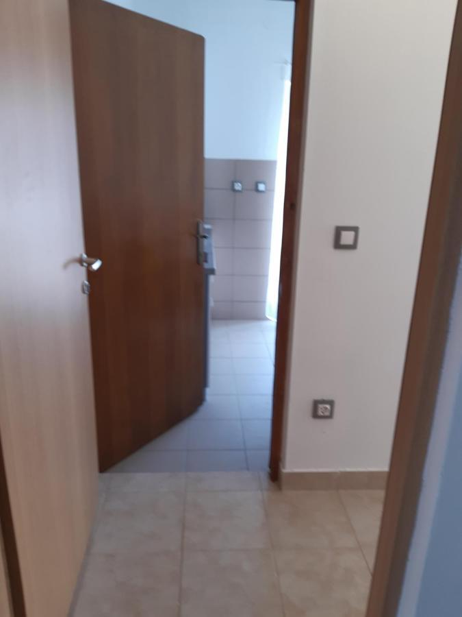 Apartmani Frano Vodice Esterno foto