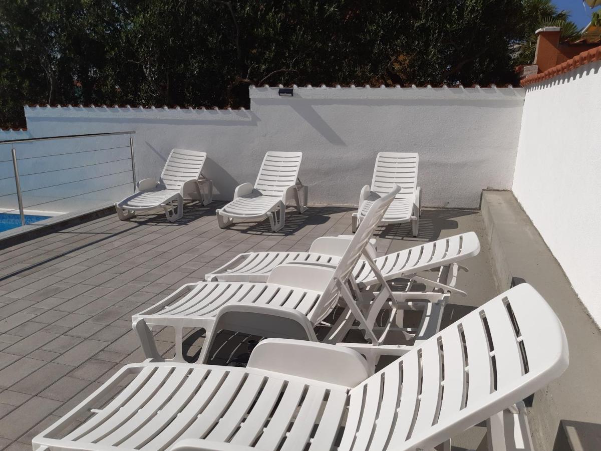 Apartmani Frano Vodice Esterno foto