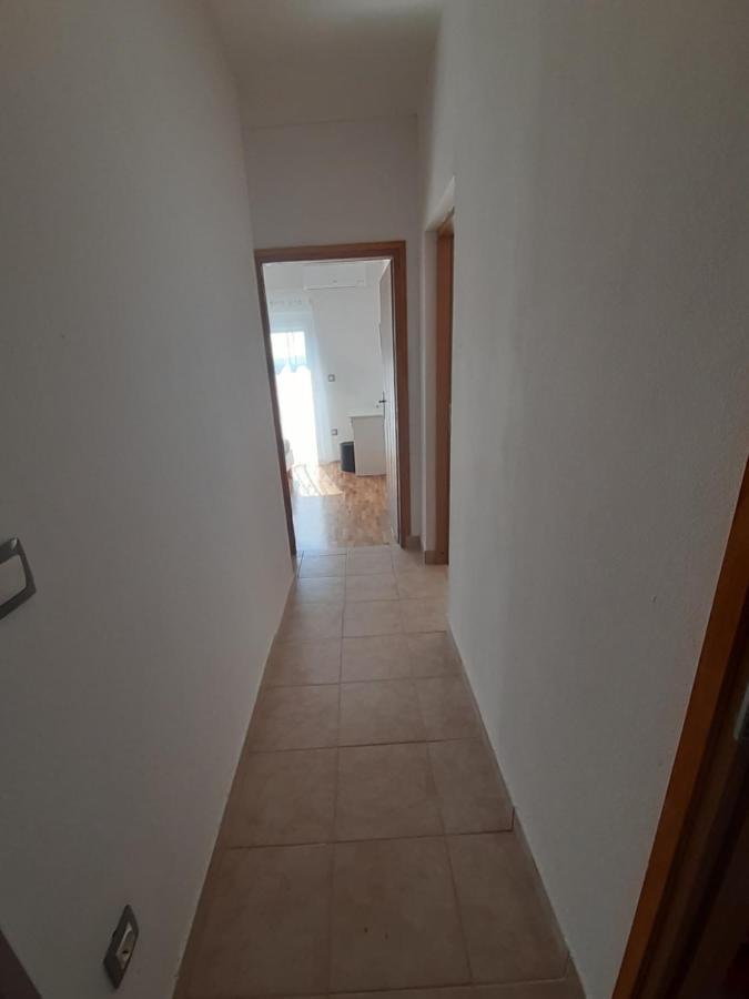 Apartmani Frano Vodice Esterno foto