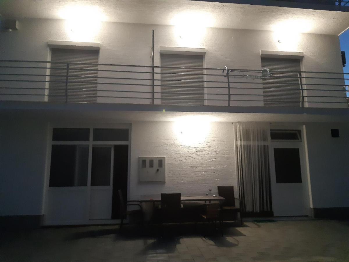 Apartmani Frano Vodice Esterno foto